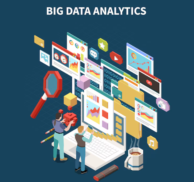 Data Analytics Course