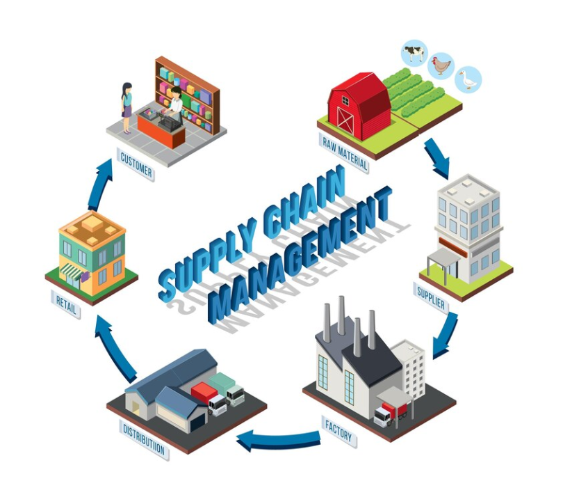 Supply Chain Management – Demand Analysis